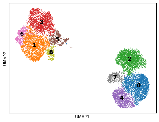 Single-Cell ATAC-seq